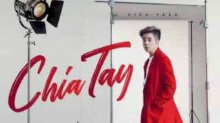 Chia Tay - Bùi Anh Tuấn