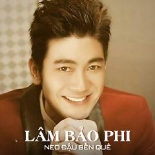 Lâm Bảo Phi