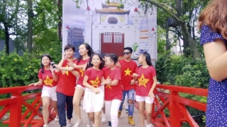 Việt Nam I Love - Various Artists, Quang Anh, Hồng Minh, Thiện Nhân, Nhật Minh, Mai Chí Công