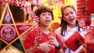 Liên Khúc Trung Thu - Ruby Bảo An, Gia Khiêm