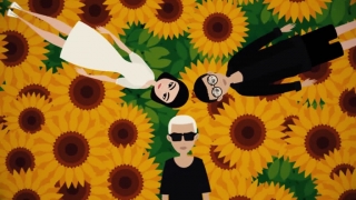 September Flower - Trà My Idol, Rhymastic, Touliver