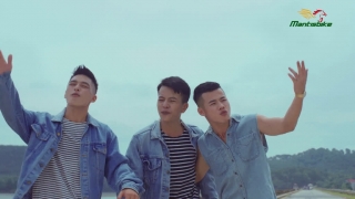 Lên Xe Anh Đèo - 3 Chú Bộ Đội