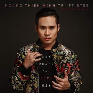 Hoàng Thiên Minh Trị,RTee