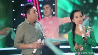 Áo Mới Cà Mau - Hồng Phượng, Lưu Thiên Ân