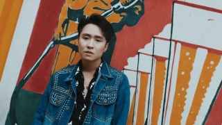 Cố Chấp - KnK, Huniixo