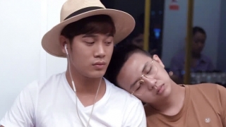 Dối (Bầu Trời Của Khánh OST) - Trung Quân Idol