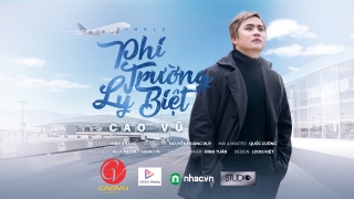 Phi Trường Ly Biệt - Cao Vũ
