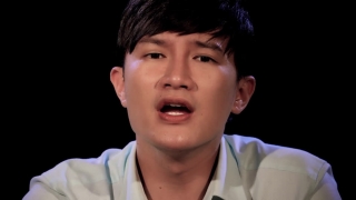 Mình Anh Với Đêm Dài - Tiến Phạm