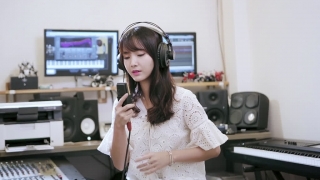 Mashup Xin Đừng Lặng Im, Em Gái Mưa - Jang Mi