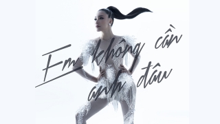Em Không Cần Anh Đâu (Dance Ver) - Hồ Quỳnh Hương