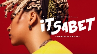 ITSABET - Andree, Kimmese