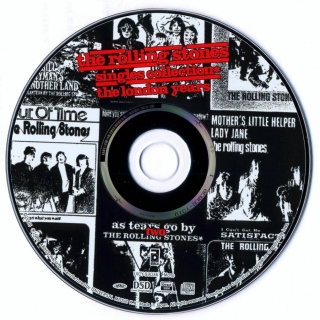 JaneThe Rolling Stones