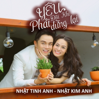 Yêu Đôi Khi Phải Dừng Lại (Single)
