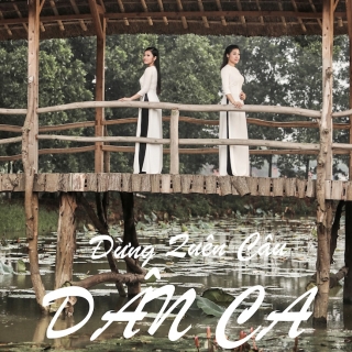 Đừng Quên Câu Dân Ca (Single)