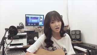 Đừng Hỏi Em (Cover) - Jang Mi