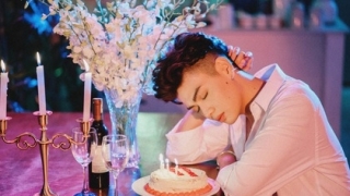 Đêm Mùa Mưa - Đào Bá Lộc, Ivone