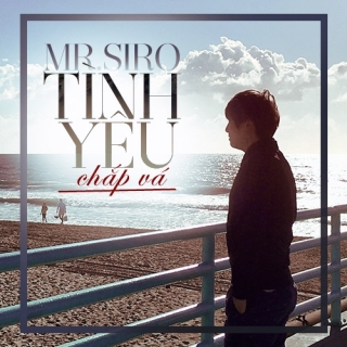 Mr.Siro