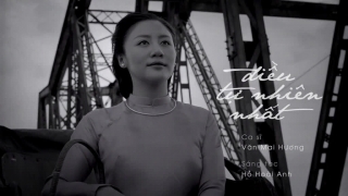 Điều Tự Nhiên Nhất - Văn Mai Hương