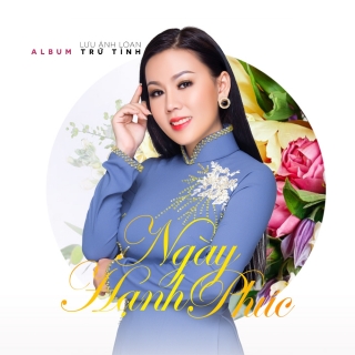 Lưu Chí Vỹ,Lưu Ánh Loan