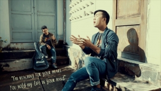 Nguyện Cầu Thánh Linh Ngài - Hoàng Đức, Isaac Thái