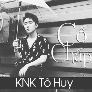 KnK Tô Huy,Huniixo