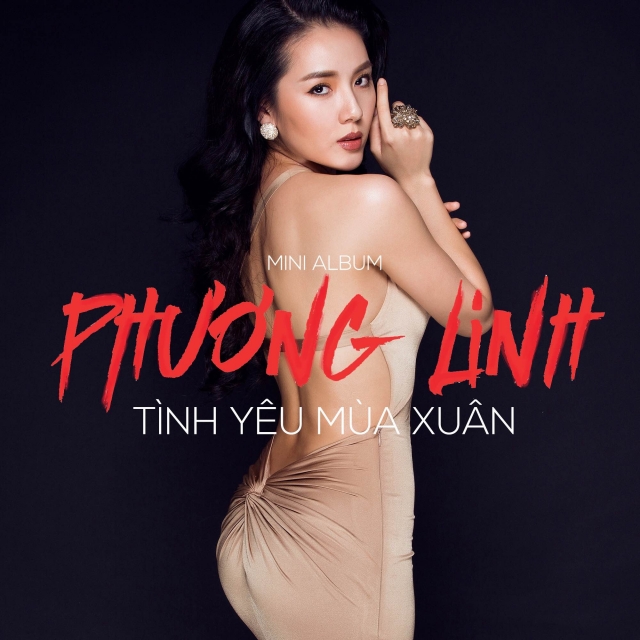 Ước Mơ (Beat) - Phương Linh - Nhac.vn