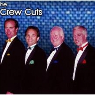 The Crew Cuts