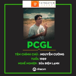 PCGL Collection