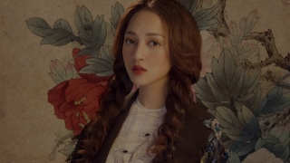 Sống Xa Anh Chẳng Dễ Dàng (Lyrics Ver) - Bảo Anh