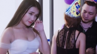 Yêu Mãi Anh - Hà Lizy