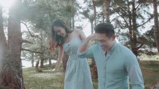 Biệt Khúc Cuối - Nguyễn Hồng Ân