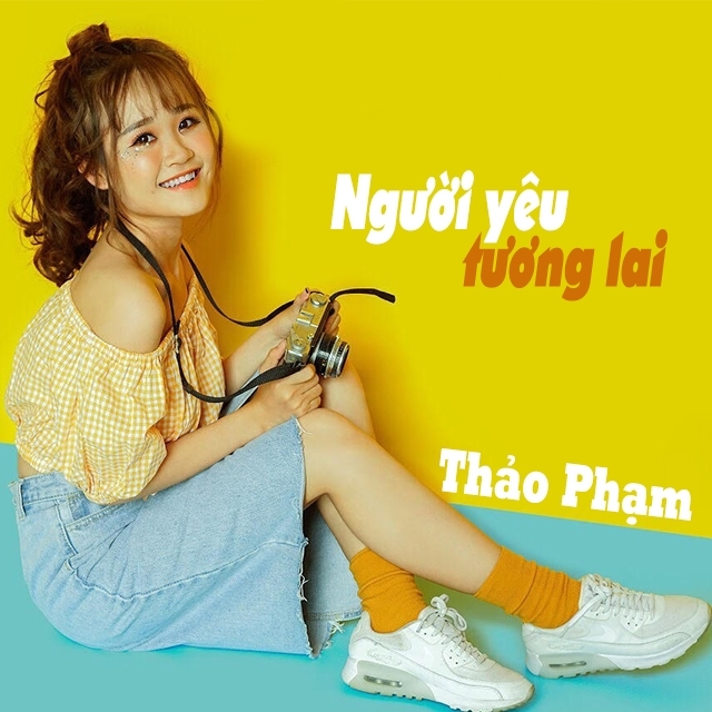 Người Yêu Tương Lai - Thảo Phạm - Nhac.vn