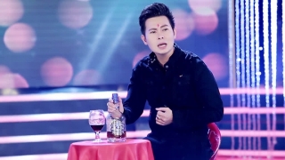 Yêu Một Người Mà Sống Bên Một Người - Fony Trung