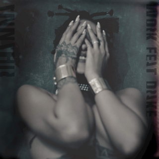 Rihanna,Drake