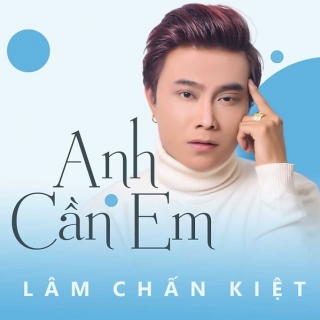 Lâm Chấn Kiệt