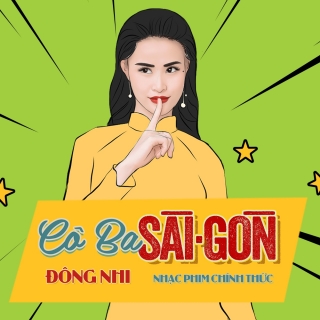 Cô Ba Sài Gòn (Single)