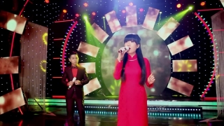 Đêm Tóc Rối - Hoàng Linh, Quân Bảo (Bolero)