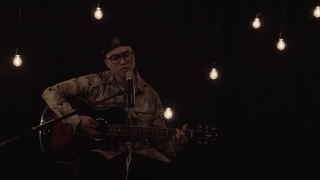 Nhớ (Miss You So) (Live Acoustic) - Lê Thiện Hiếu