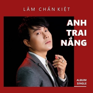 Lâm Chấn Kiệt