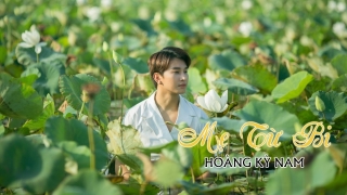 Mẹ Từ Bi - Hoàng Kỳ Nam