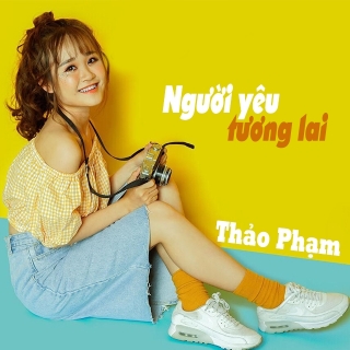 Thảo Phạm