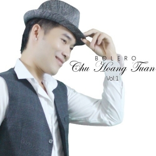 Chu Hoàng Tuấn