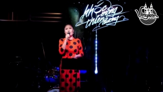 Đừng Yêu Tôi (Liveshow Khóc Mộng Thiên Đường) - Minh Anh