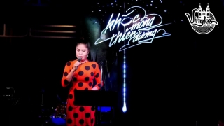 Tình Khúc Thứ Nhất (Liveshow Khóc Mộng Thiên Đường) - Minh Anh