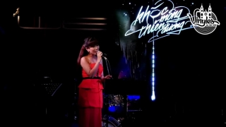 Giọt Nắng Hồng (Liveshow Khóc Mộng Thiên Đường) - Diệu Hiền