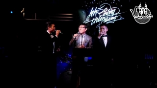 Riêng Một Góc Trời (Liveshow Khóc Mộng Thiên Đường) - Huỳnh Lợi