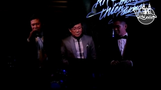 Bài Không Tên Số 7 (Liveshow Khóc Mộng Thiên Đường) - Huỳnh Lợi