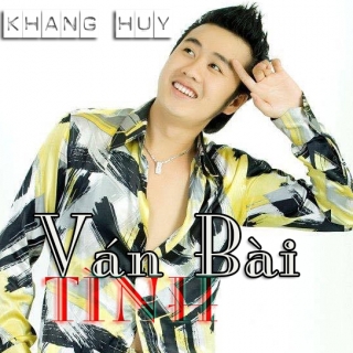 Khang Huy