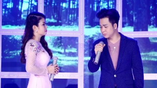 Xin Trả Cho Anh - Quách Tuấn Du, Yến Ngọc