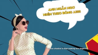 Cô Ba Sài Gòn (MV Lyrics) - Đông Nhi